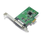CP-102E 2-port RS-232 PCI Express x1 serial board - Image 2